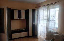 Garsoniera 24 mp, mobilat/utilat, zona Iosia