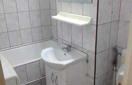 Garsoniera 24 mp, mobilat/utilat, zona Iosia