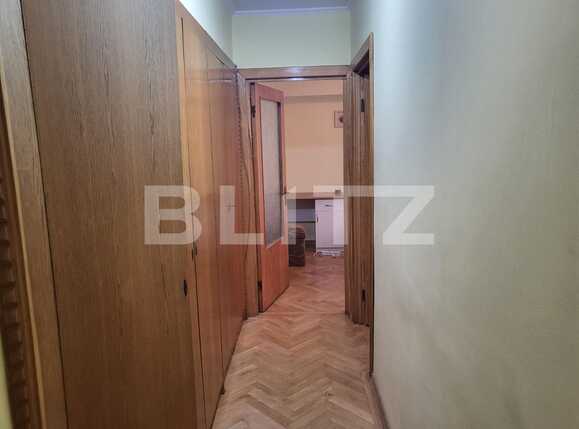Apartament de închiriat 4+ camere Ultracentral - 91935AI | BLITZ Oradea | Poza5