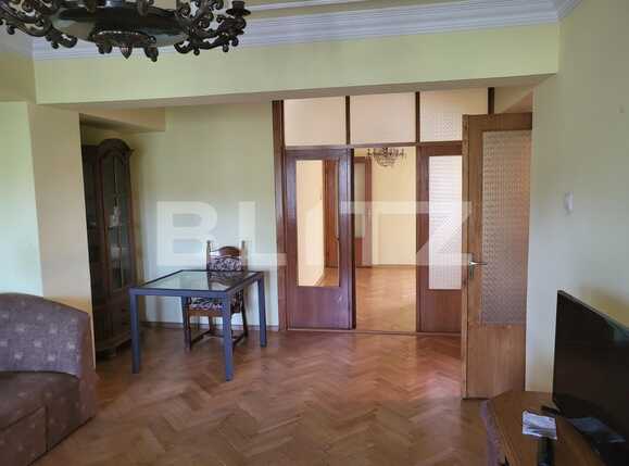 Apartament de închiriat 4+ camere Ultracentral - 91935AI | BLITZ Oradea | Poza9