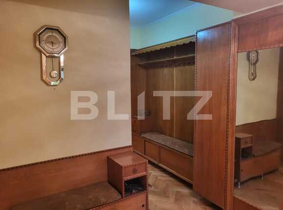 Apartament de închiriat 4+ camere Ultracentral - 91935AI | BLITZ Oradea | Poza12