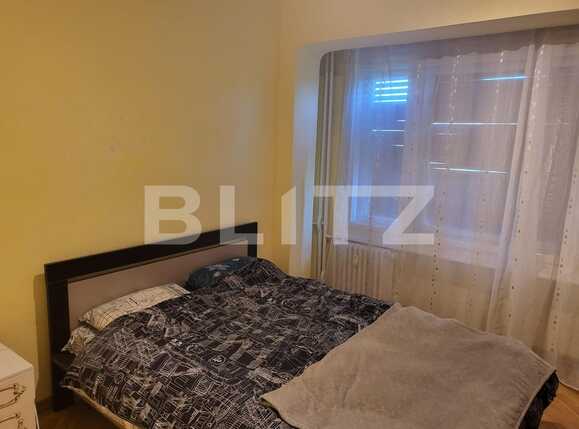 Apartament de închiriat 4+ camere Ultracentral - 91935AI | BLITZ Oradea | Poza8