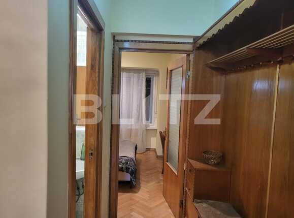 Apartament de închiriat 4+ camere Ultracentral - 91935AI | BLITZ Oradea | Poza3