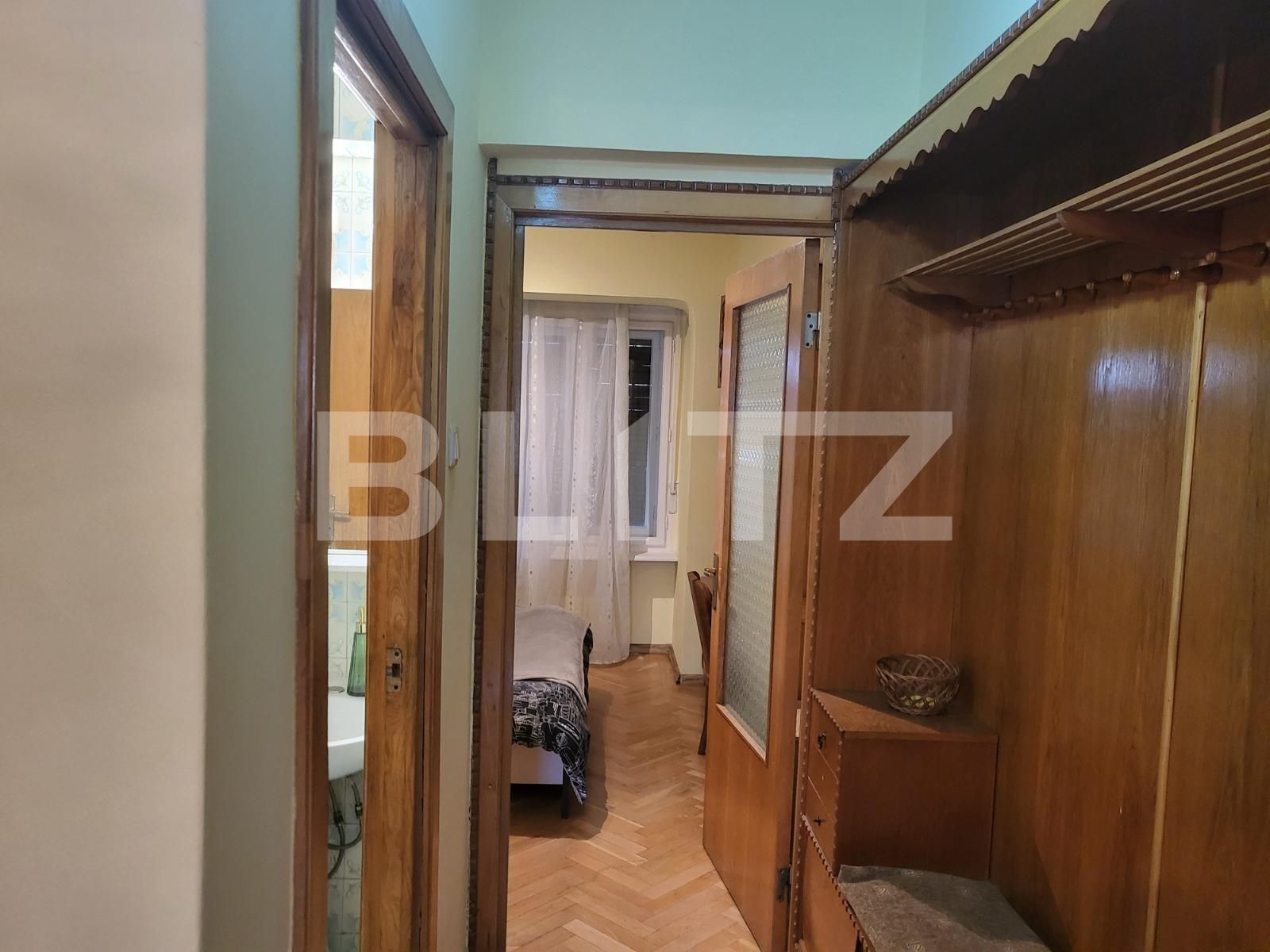 Apartament de închiriat 4+ camere Ultracentral - 91935AI | BLITZ Oradea | Poza3