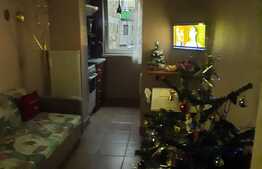 Apartament 1 camera, 30 mp, mobilat/utilat, zona Exterior Vest