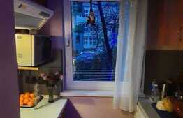 Apartament 1 camera, 30 mp, mobilat/utilat, zona Exterior Vest