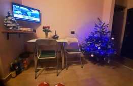 Apartament 1 camera, 30 mp, mobilat/utilat, zona Exterior Vest