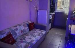 Apartament 1 camera, 30 mp, mobilat/utilat, zona Exterior Vest