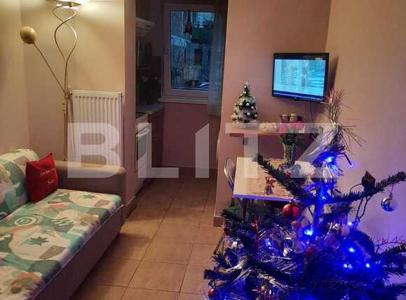 Garsonieră de vânzare Exterior Vest - 91937AV | BLITZ Oradea | Poza7