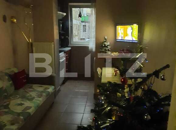 Garsonieră de vânzare Exterior Vest - 91937AV | BLITZ Oradea | Poza6
