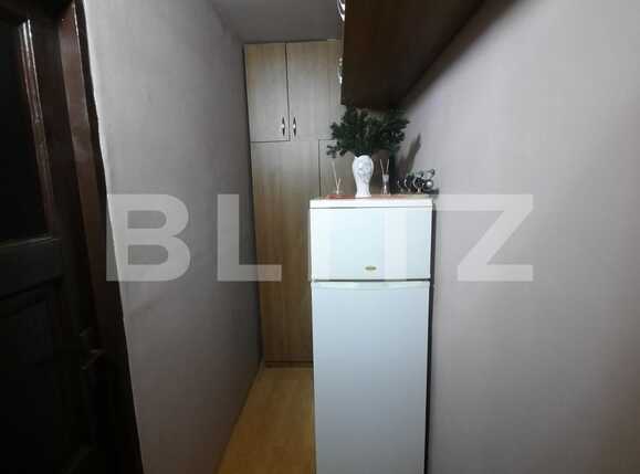 Garsonieră de vânzare Exterior Vest - 91937AV | BLITZ Oradea | Poza3