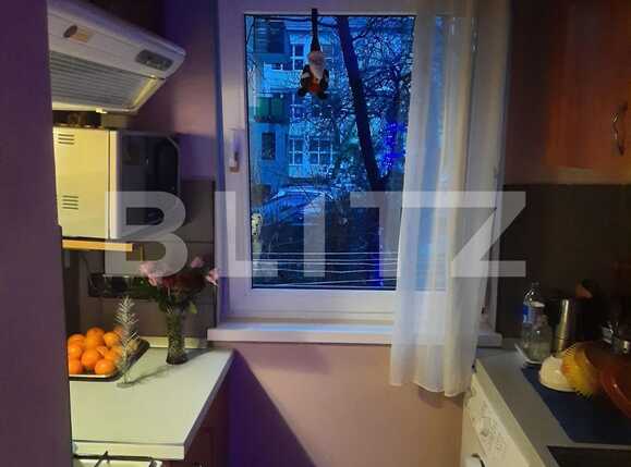 Garsonieră de vânzare Exterior Vest - 91937AV | BLITZ Oradea | Poza1