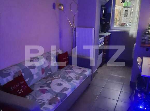 Garsonieră de vânzare Exterior Vest - 91937AV | BLITZ Oradea | Poza5