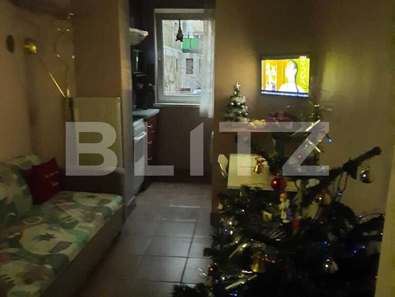 Garsonieră de vânzare Exterior Vest - 91937AV | BLITZ Oradea | Poza6