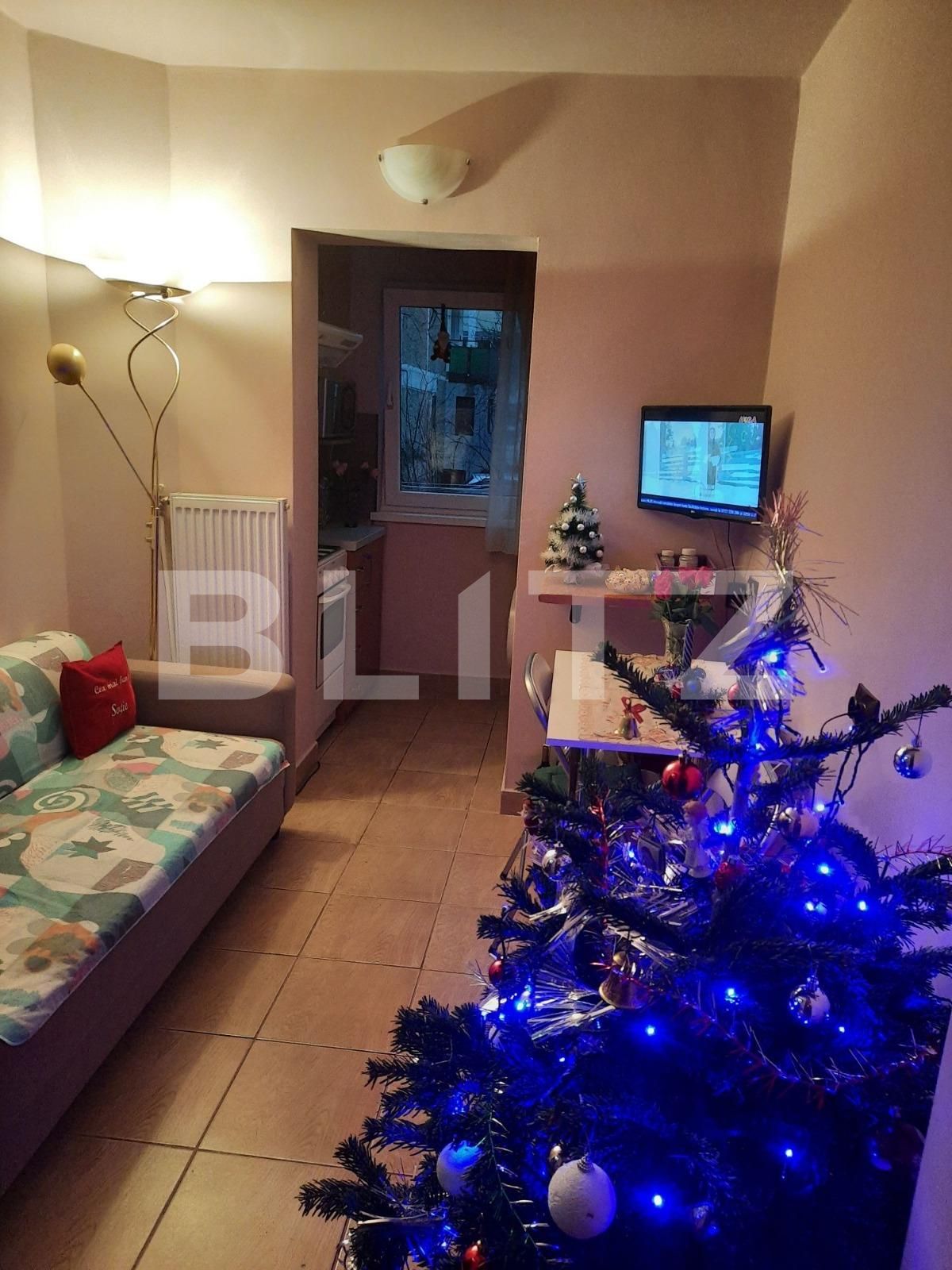 Garsonieră de vânzare Exterior Vest - 91937AV | BLITZ Oradea | Poza7