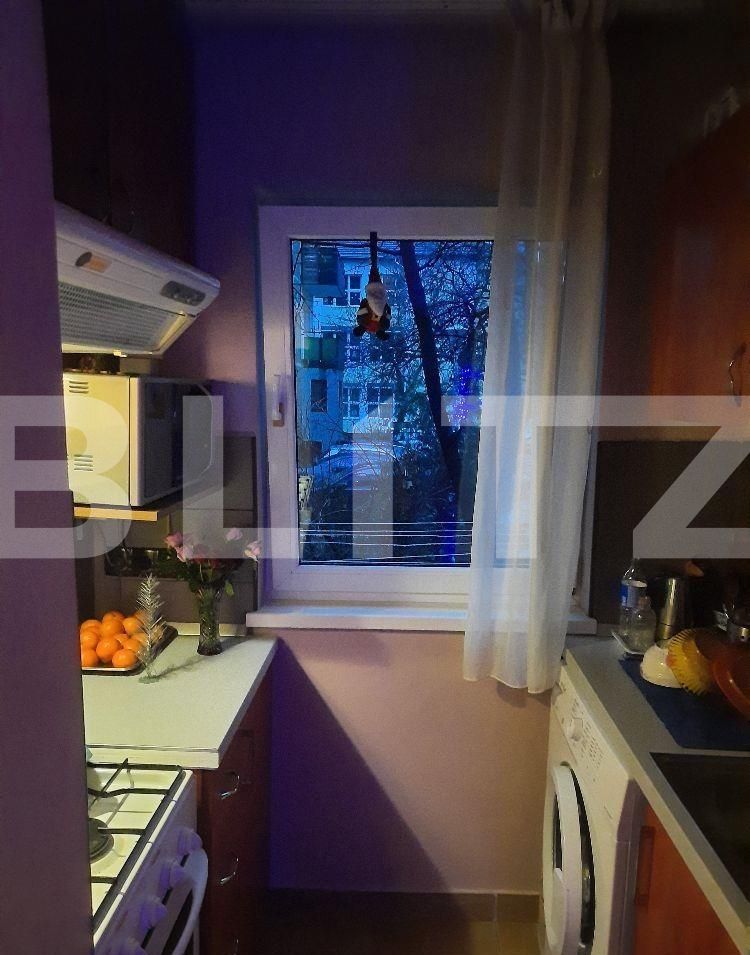 Garsonieră de vânzare Exterior Vest - 91937AV | BLITZ Oradea | Poza8