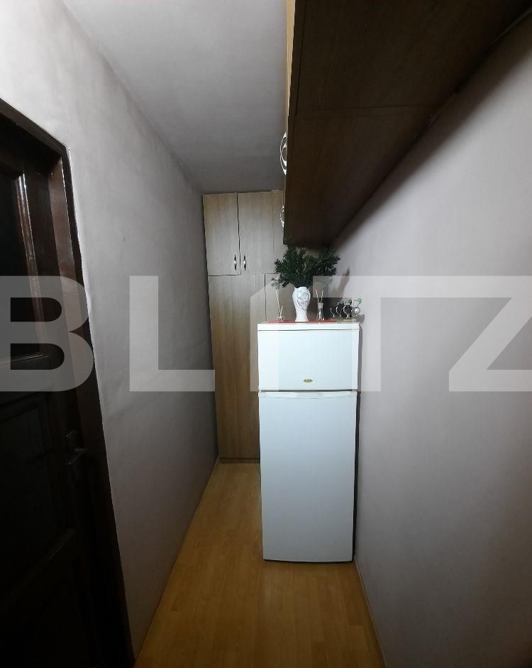 Garsonieră de vânzare Exterior Vest - 91937AV | BLITZ Oradea | Poza9