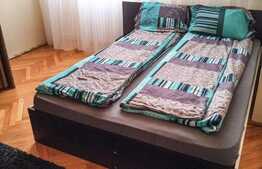 Garsoniera de 35 mp, etaj intermediar, zona Dacia