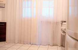 Garsoniera de 35 mp, etaj intermediar, zona Dacia