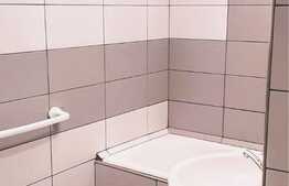 Garsoniera de 35 mp, etaj intermediar, zona Dacia