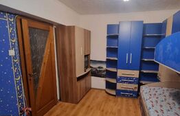 Apartament de 2 camere, 52 mp, etaj 2, zona Rogerius