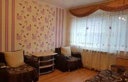 Apartament de 2 camere, 52 mp, etaj 2, zona Rogerius