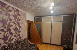 Apartament de 2 camere, 52 mp, etaj 2, zona Rogerius