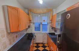 Apartament de 2 camere, 52 mp, etaj 2, zona Rogerius