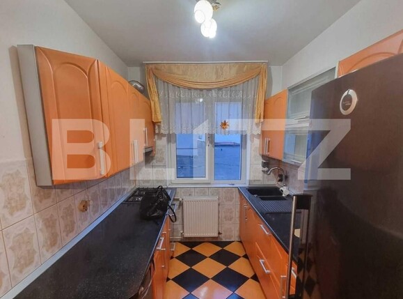 Apartament de vânzare 2 camere Rogerius - 91944AV | BLITZ Oradea | Poza1