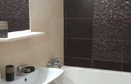 Apartament 2 camere tip Q, 50 mp, semidecomandat, zona Rogerius