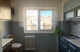 Apartament 2 camere tip Q, 50 mp, semidecomandat, zona Rogerius