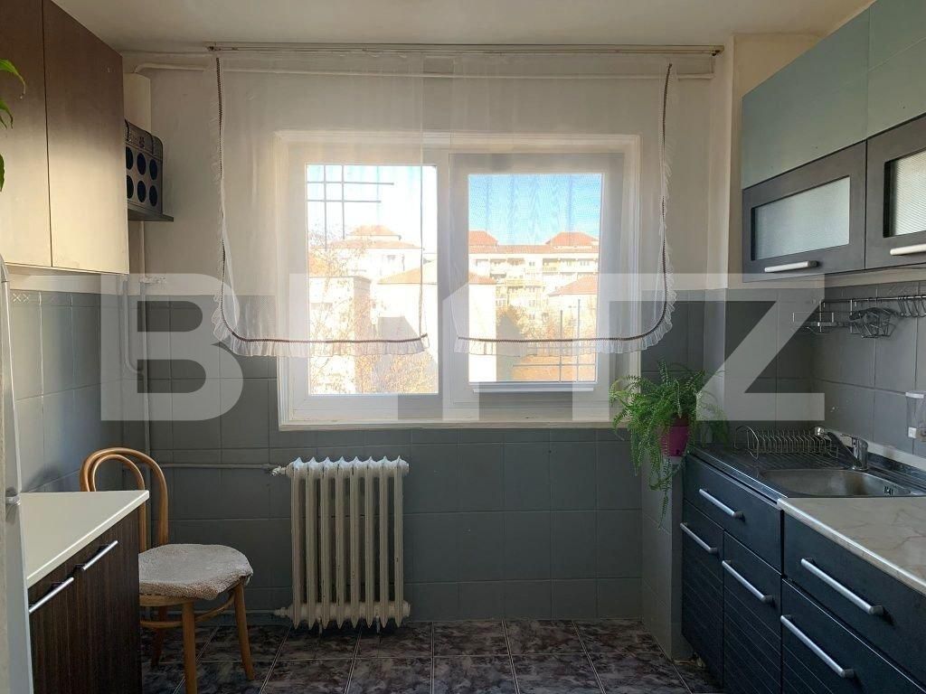 Apartament de vânzare 2 camere Rogerius - 91956AV | BLITZ Oradea | Poza7