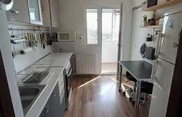 Apartament 50 mp, 2 camere, mobilat/utilat, zona Rogerius