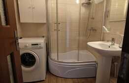 Apartament 50 mp, 2 camere, mobilat/utilat, zona Rogerius