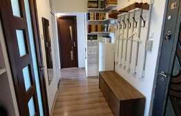 Apartament 50 mp, 2 camere, mobilat/utilat, zona Rogerius