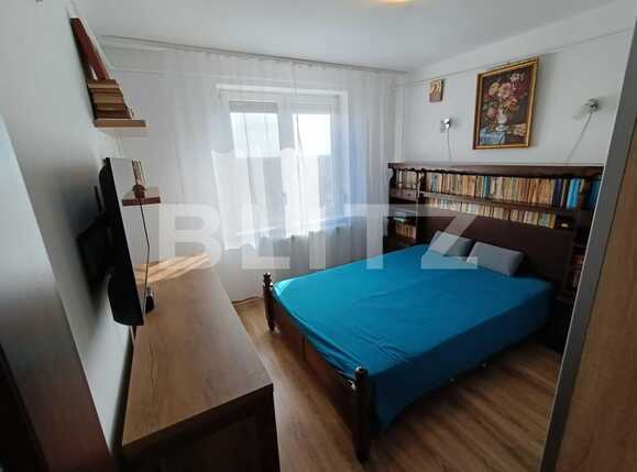 Apartament de vânzare 2 camere Rogerius - 91958AV | BLITZ Oradea | Poza4