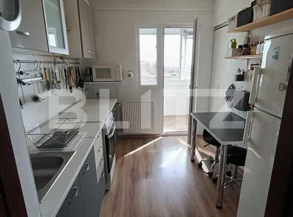 Apartament de vânzare 2 camere Rogerius - 91958AV | BLITZ Oradea | Poza3