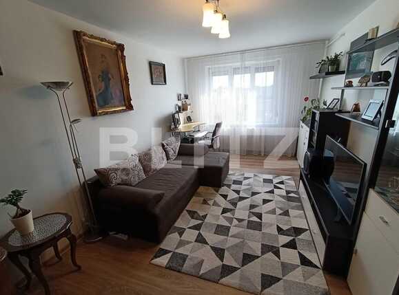 Apartament de vânzare 2 camere Rogerius - 91958AV | BLITZ Oradea | Poza5