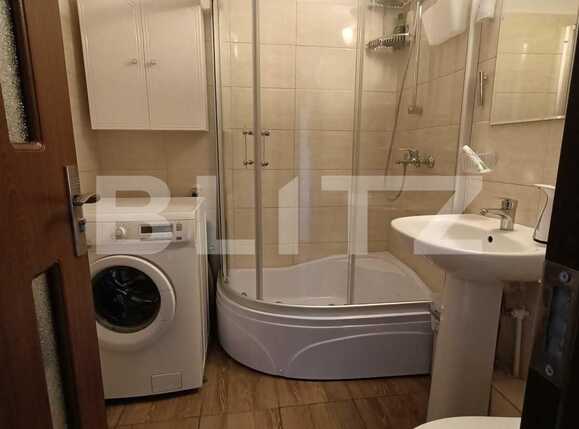 Apartament de vânzare 2 camere Rogerius - 91958AV | BLITZ Oradea | Poza1