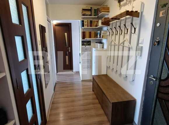 Apartament de vânzare 2 camere Rogerius - 91958AV | BLITZ Oradea | Poza2