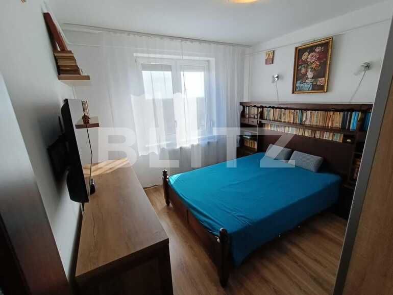 Apartament de vânzare 2 camere Rogerius - 91958AV | BLITZ Oradea | Poza4