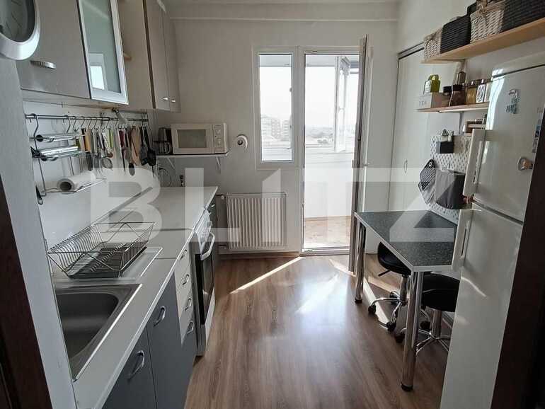 Apartament de vânzare 2 camere Rogerius - 91958AV | BLITZ Oradea | Poza3