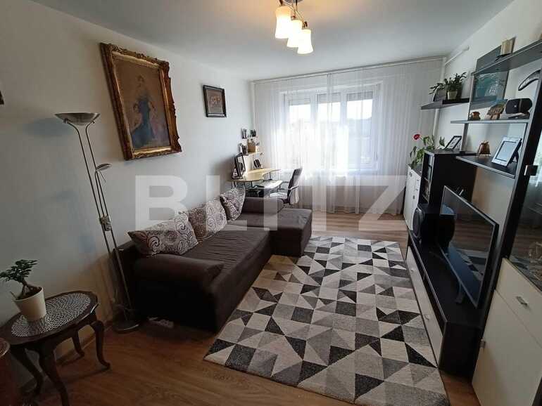 Apartament de vânzare 2 camere Rogerius - 91958AV | BLITZ Oradea | Poza5