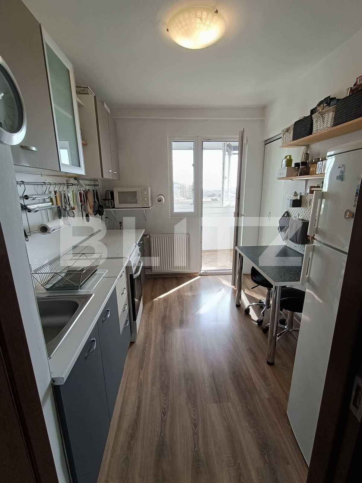 Apartament de vânzare 2 camere Rogerius - 91958AV | BLITZ Oradea | Poza3