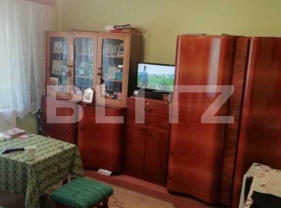 Apartament de vânzare 2 camere Dragos Voda - 91962AV | BLITZ Oradea | Poza1