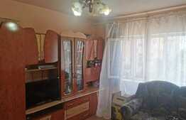 Apartament 2 camere, 42 mp, etaj intermediar, zona Iosia