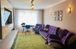 Apartament 3 camere, 74 mp, garaj si boxa, zona Spital Județean