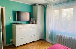 Apartament 3 camere, 74 mp, garaj si boxa, zona Spital Județean