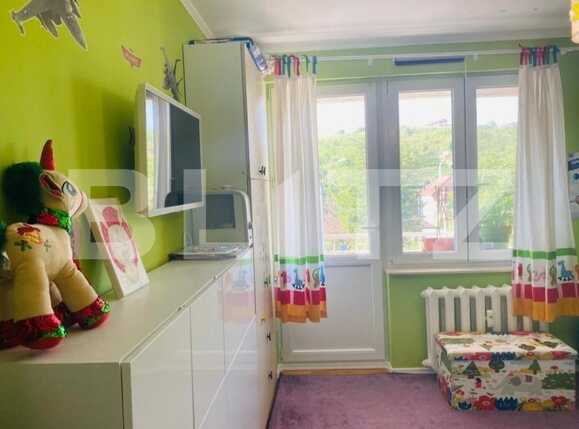 Apartament de vânzare 3 camere Spitalul Judetean - 91965AV | BLITZ Oradea | Poza4