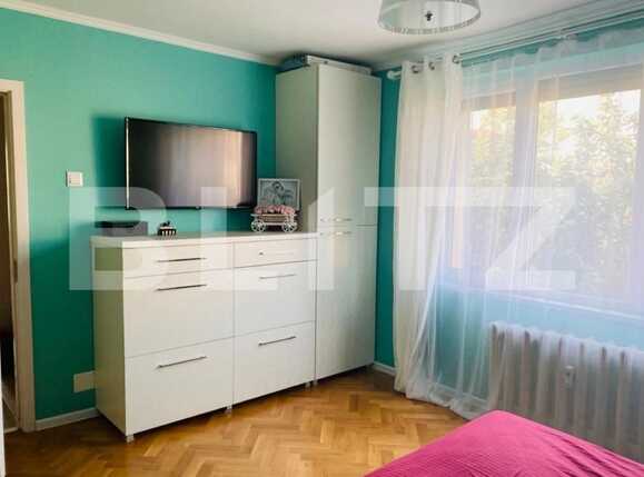 Apartament de vânzare 3 camere Spitalul Judetean - 91965AV | BLITZ Oradea | Poza3